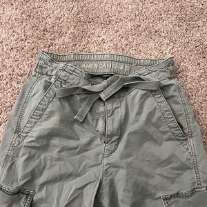 AE Cargo Pants- 2